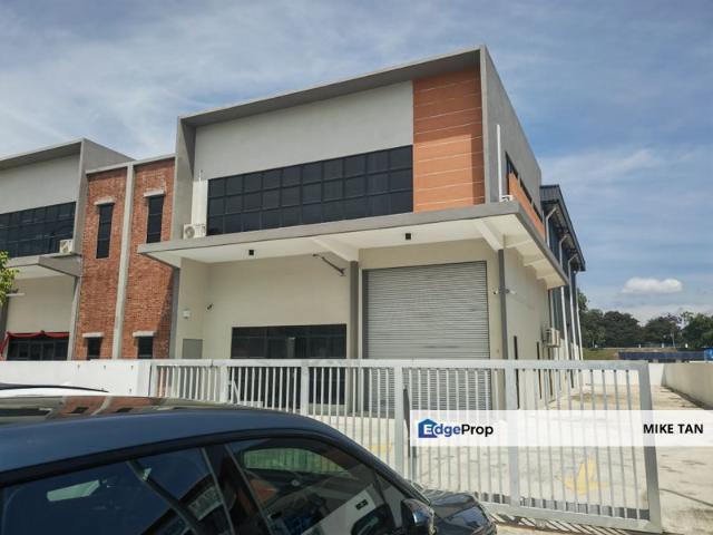 Warehouse for rent in Nilai, Negeri Sembilan