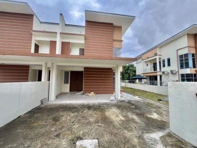 Residential House for rent in Alam Impian, Selangor