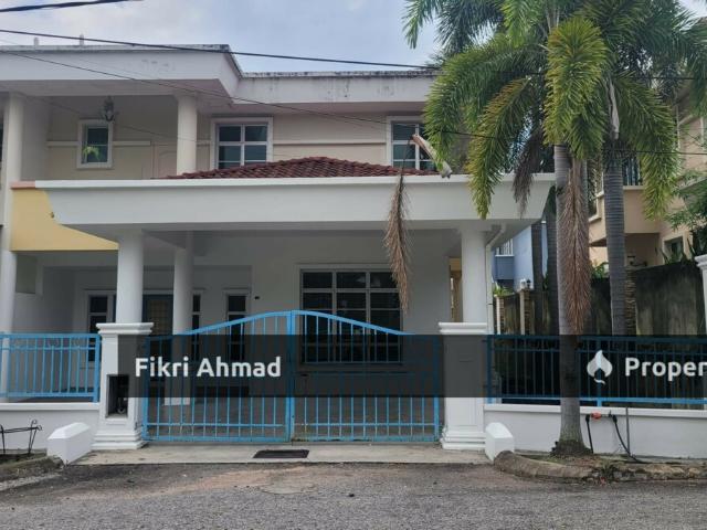 Residential House for rent in Malaka