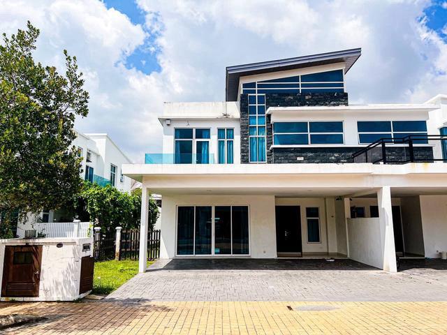 Residential House for rent in Tanjong Sepat, Selangor