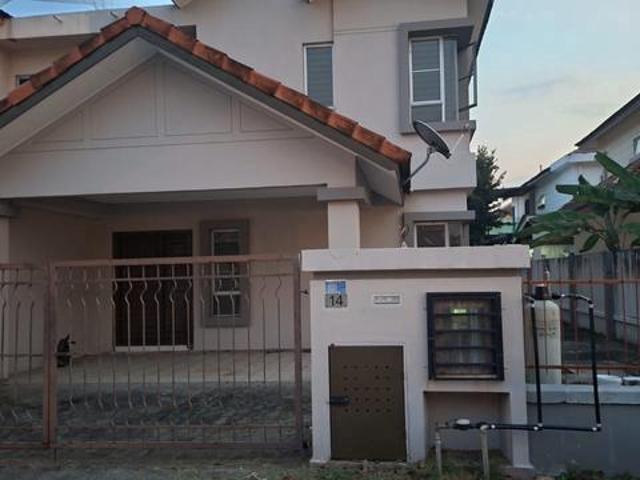 Residential House for rent in Port Klang, Selangor