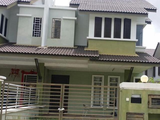 Residential House for rent in Port Klang, Selangor