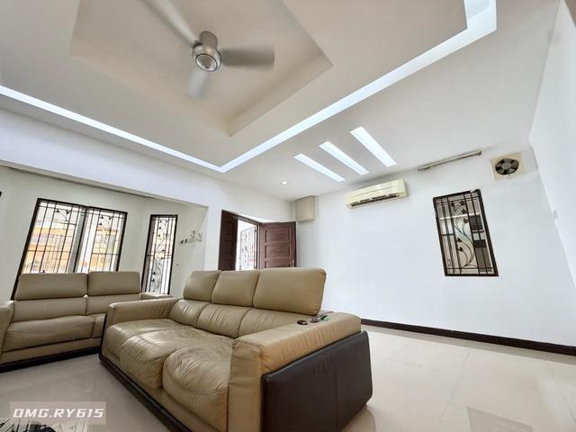 Terraced House for rent in Petaling, Alam Impian