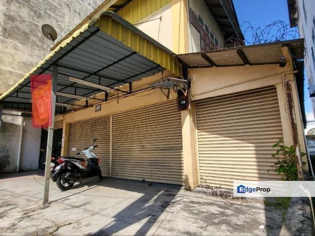 Shop for rent in Tringganu
