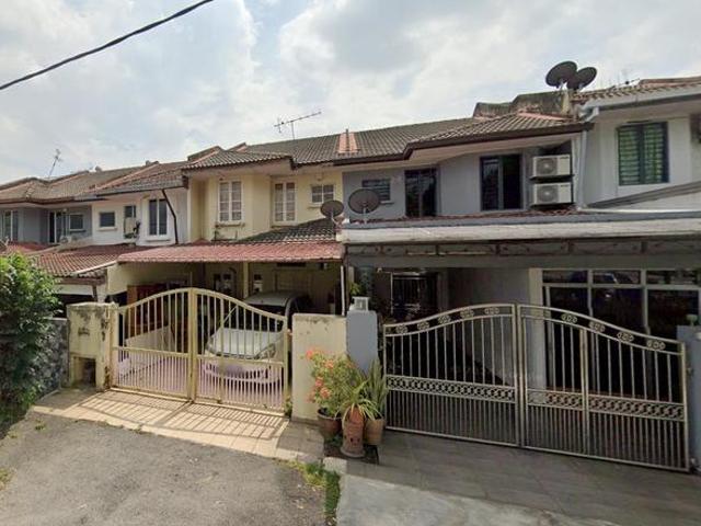 Terraced House for rent in Kajang, Langat