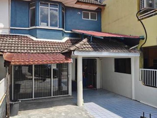 Terraced House for rent in Petaling, Subang Jaya