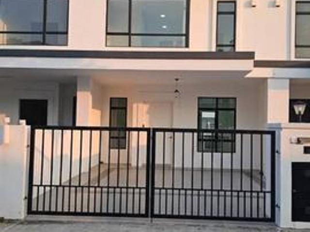 Terraced House for rent in Selangor