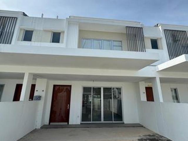 Terraced House for rent in Tanjong Sepat, Selangor