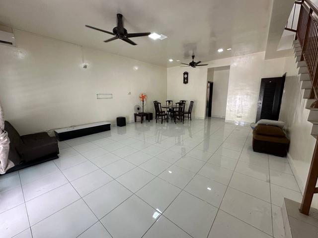 Terraced House for rent in Tebrau, Johor