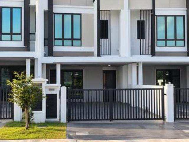 Terraced House for rent in Petaling, Subang Jaya