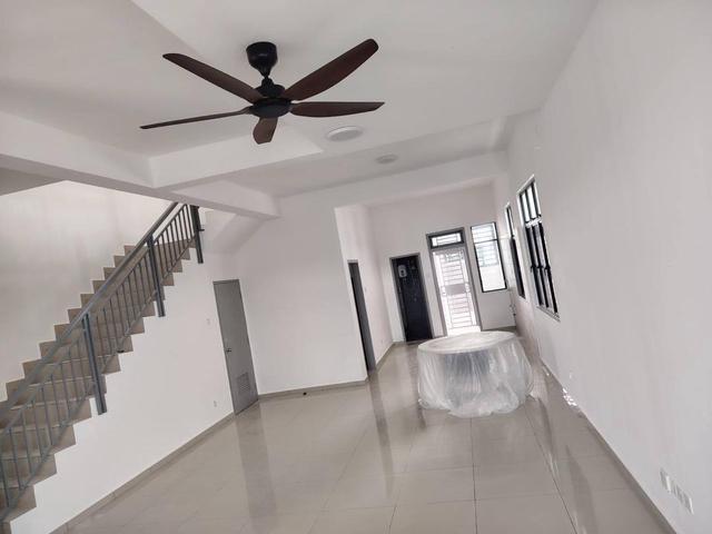 Terraced House for rent in Pasir Gudang, Johor