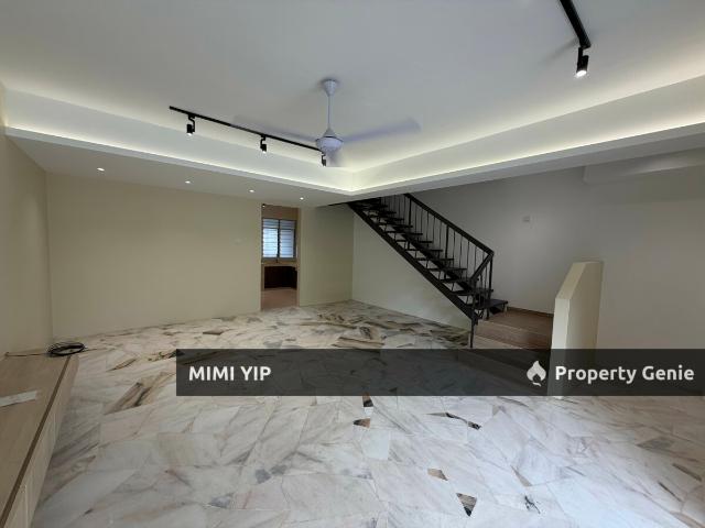 Terraced House for rent in Kajang, Langat