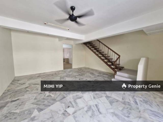 Terraced House for rent in Kajang, Langat