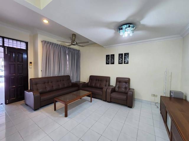 Terraced House for rent in Masai, Johor
