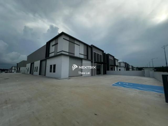 Residential House for rent in Johor