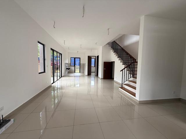 Terraced House for rent in Selayang, Selangor