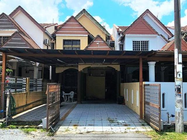 Terraced House for rent in Kajang, Langat