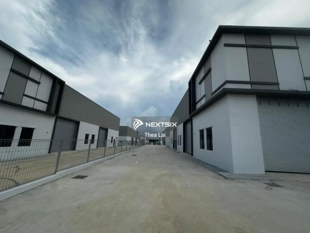 Residential House for rent in Johor