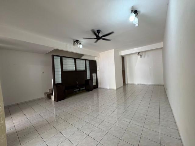 Terraced House for rent in Johore Bahru, Johor