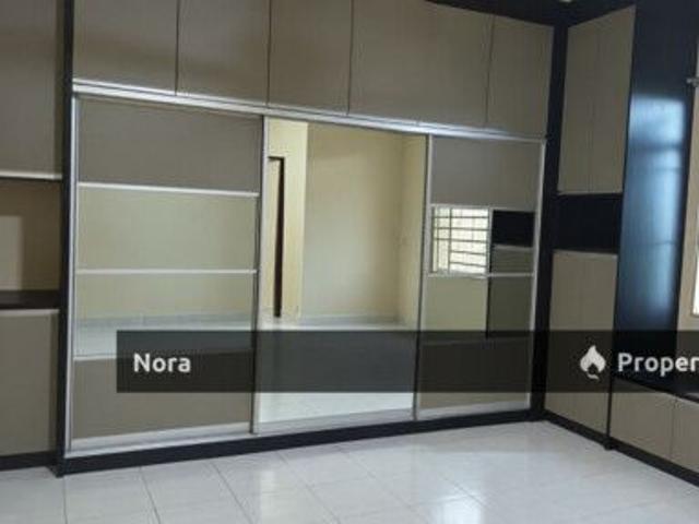 House for rent in Taman Suria Tropika, Sepang
