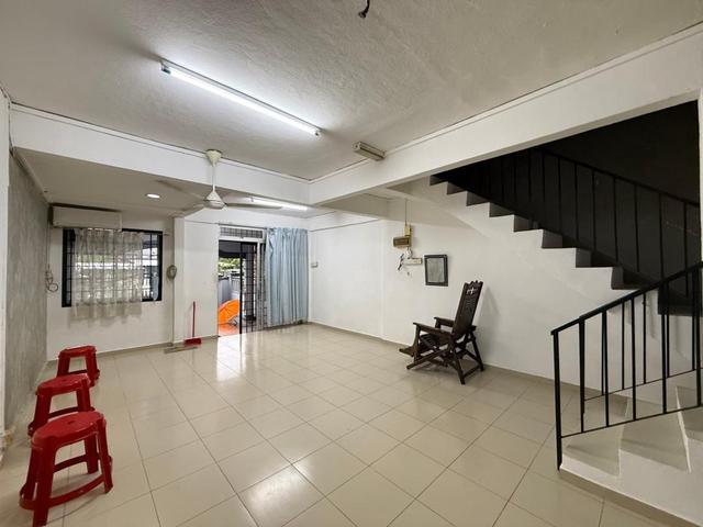Terraced House for rent in Kulai