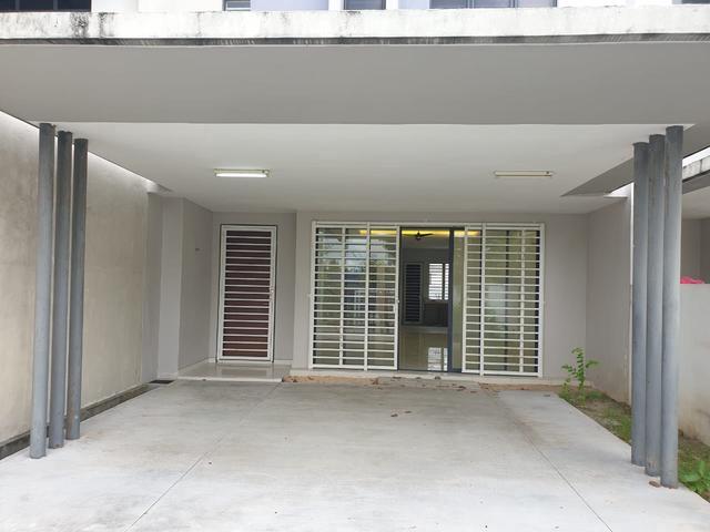 Terraced House for rent in Kajang, Langat