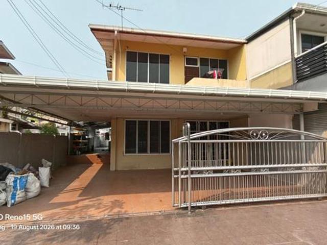 Terraced House for rent in Kuching, Sarawak