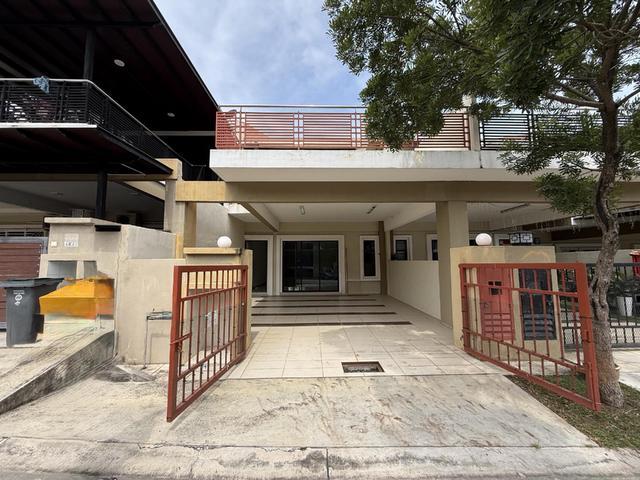 Terraced House for rent in Nilai, Seremban