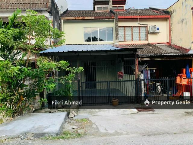 Terraced House for rent in Kuala Lumpur