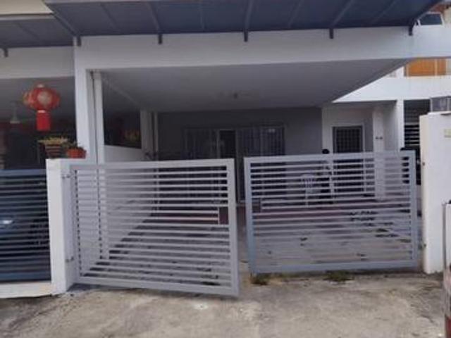 Terraced House for rent in Mantin, Negeri Sembilan