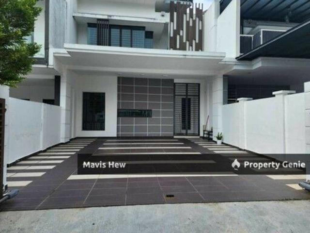 House for rent in Johor