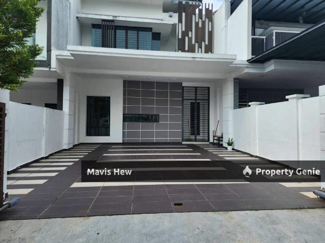 Terraced House for rent in Johor