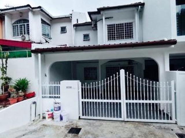 Terraced House for rent in Selayang, Selangor