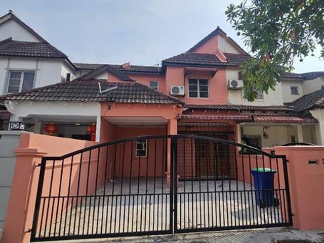 Terraced House for rent in Petaling, Subang Jaya
