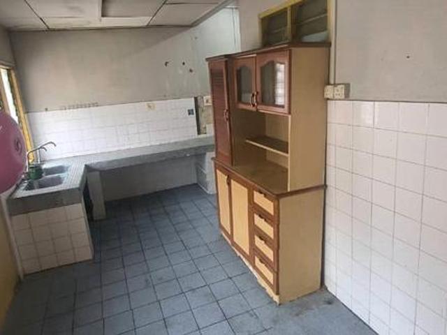 Terraced House for rent in Kajang, Langat