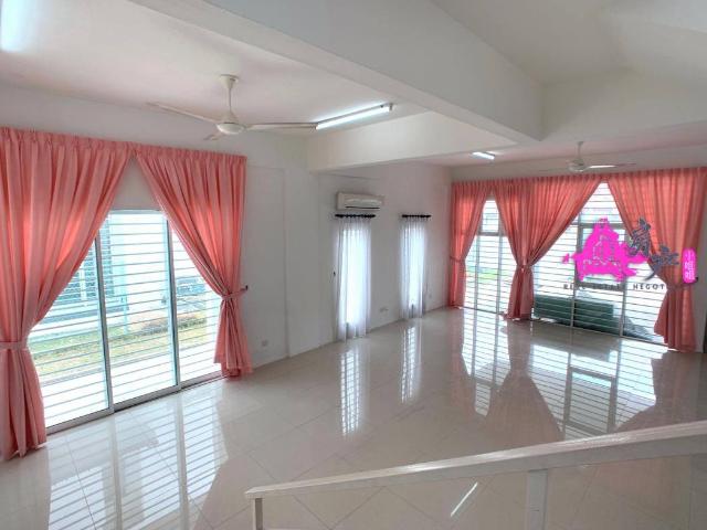 House for rent in Penampang, Sabah