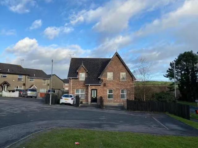 House to rent in Adare, South Tipperary