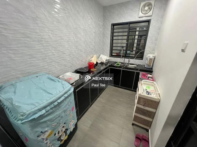 Shop for rent in Country Heights Damansara, Kuala Lumpur