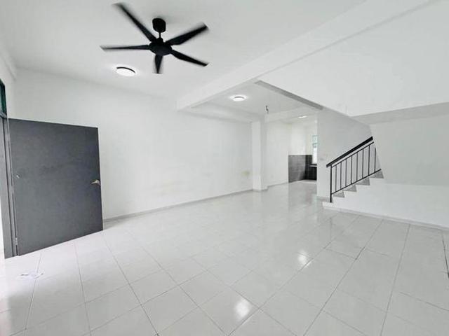 Terraced House for rent in Selayang, Selangor