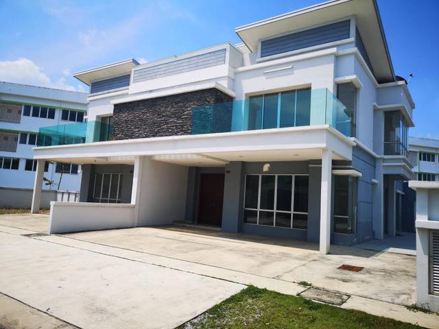 Residential House for rent in Selayang, Selangor