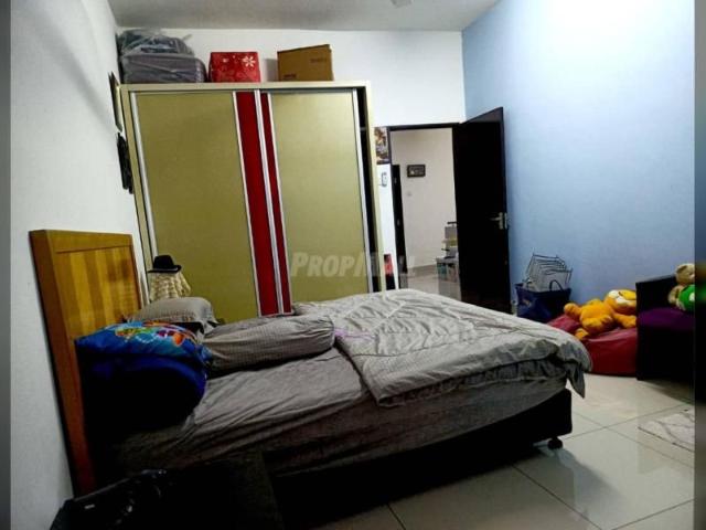 House for rent in Kajang, Langat