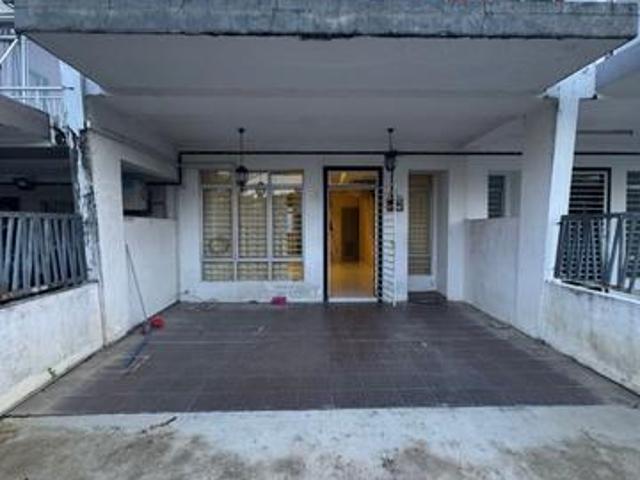 Terraced House for rent in Selayang, Selangor
