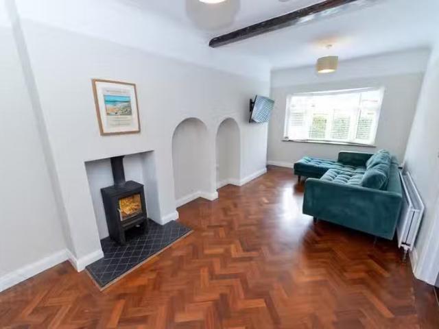 House to rent