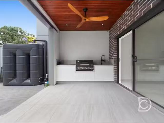 Condo for rent in Sydney, New South Wales