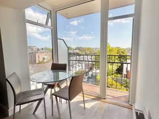 Apartment to rent