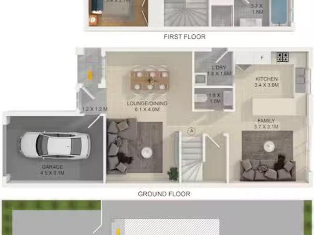 House for rent in Sydney, New South Wales