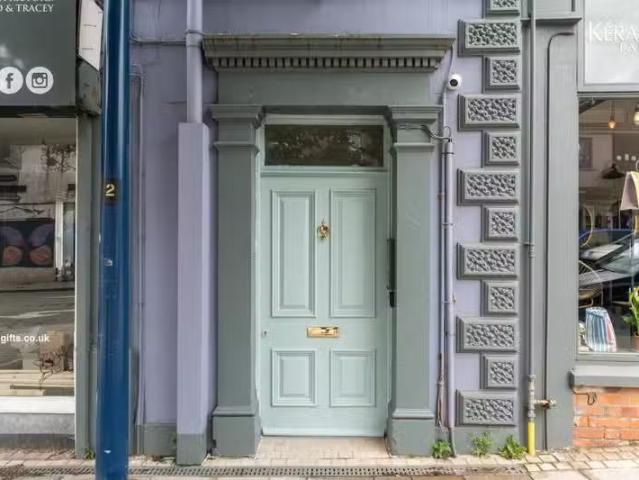 Apartment to rent in Adare, South Tipperary
