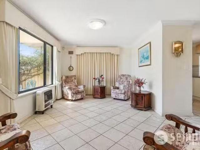 House for rent in Wilson, Western Australia