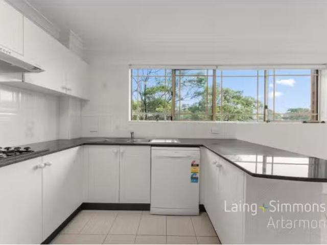 Apartment for rent in Willoughby, New South Wales