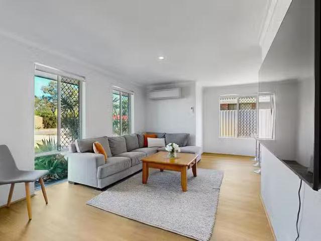 House for rent in Girrawheen, Western Australia